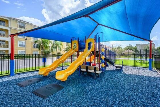 Gorgeous Apartment In Orlando At Vista Cay Resort Vc5000 Exterior foto