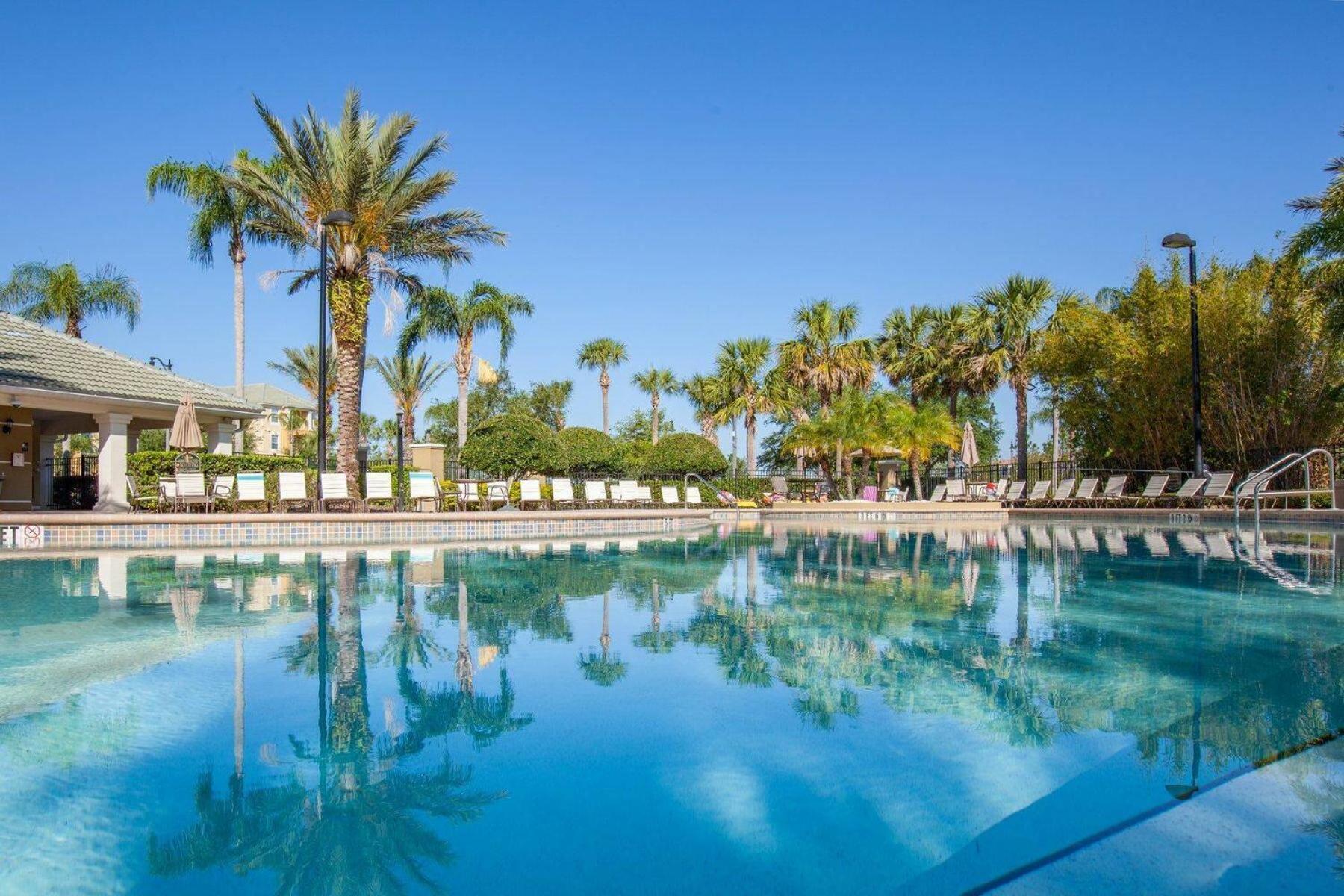 Gorgeous Apartment In Orlando At Vista Cay Resort Vc5000 Exterior foto