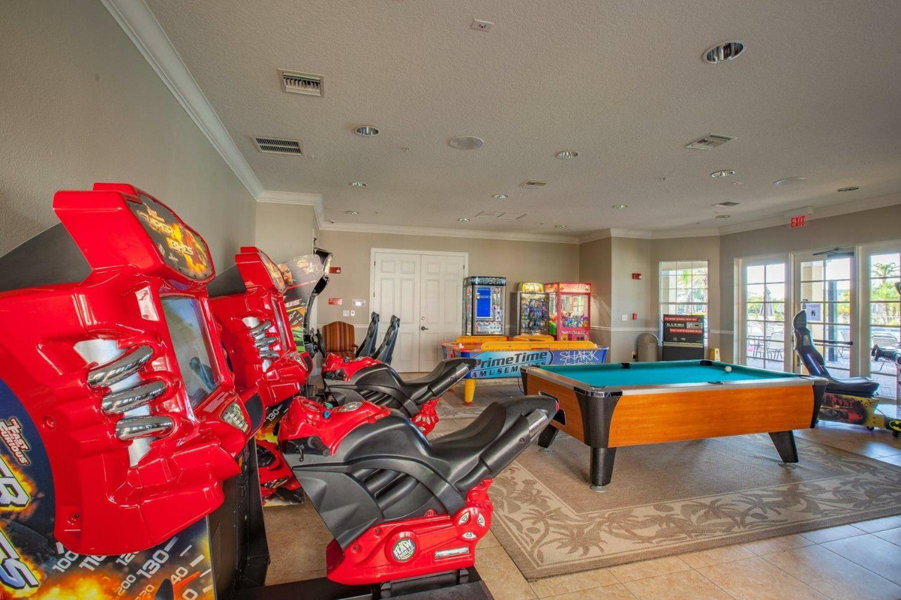 Gorgeous Apartment In Orlando At Vista Cay Resort Vc5000 Exterior foto